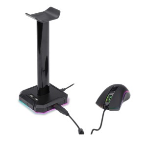 پایه نگهدارنده هدفون ردراگون مدل Scepter pro HA300